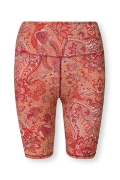 Pip Studio Sporthose|Kurze Sporthose Kyoto Festival Terra