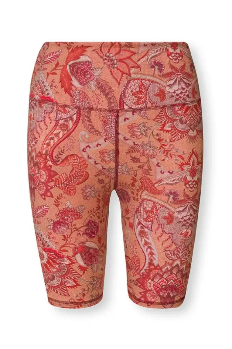 Pip Studio Sporthose|Kurze Sporthose Kyoto Festival Terra