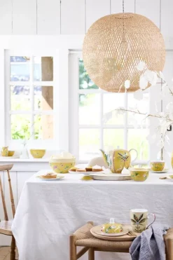 Pip Studio Butterschalen|La Majorelle Butterschale Runde