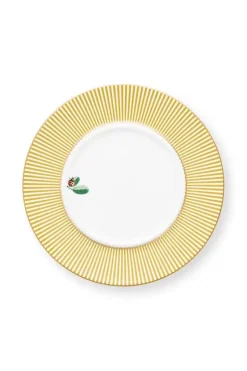 Pip Studio Butterschalen|La Majorelle Butterschale Runde