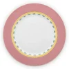 Pip Studio Essteller|La Majorelle Essteller Rosa 26,5 Cm