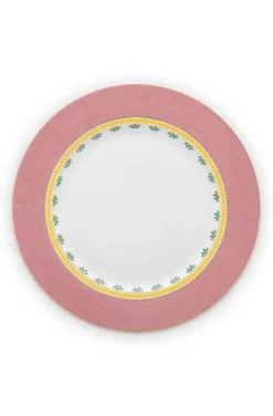 Pip Studio Essteller|La Majorelle Essteller Rosa 26,5 Cm