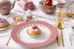 Pip Studio Essteller|La Majorelle Essteller Rosa 26,5 Cm