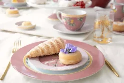 Pip Studio Essteller|La Majorelle Essteller Rosa 26,5 Cm