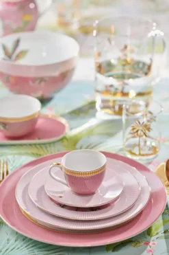 Pip Studio Essteller|La Majorelle Essteller Rosa 26,5 Cm