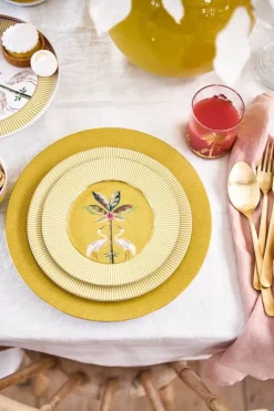 Pip Studio Gebäckteller|La Majorelle Gebäckteller 17Cm