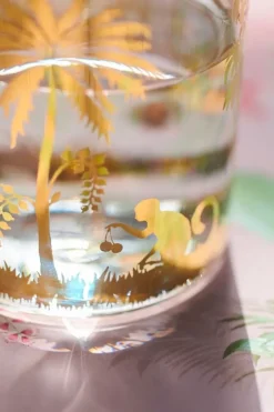 Pip Studio Longdrinkgläser|La Majorelle Longdrinkglas