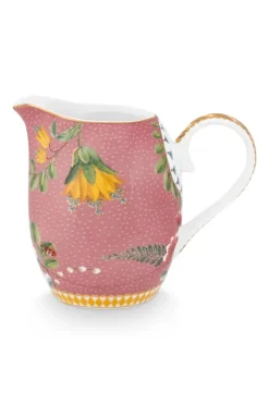 Pip Studio Milchkännchen|La Majorelle Milchkännchen
