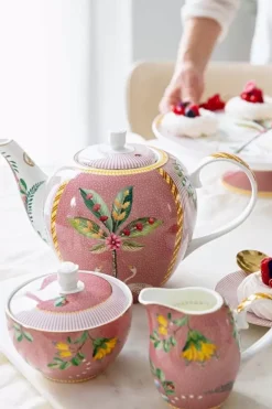 Pip Studio Milchkännchen|La Majorelle Milchkännchen