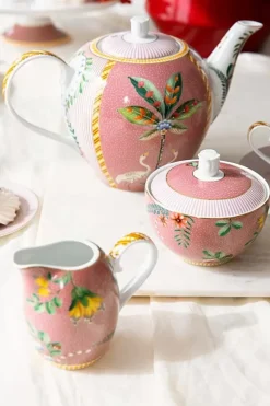 Pip Studio Milchkännchen|La Majorelle Milchkännchen