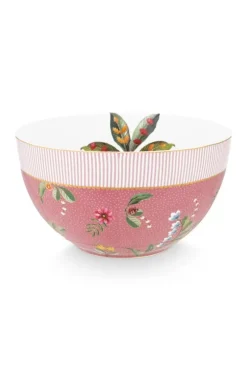 Pip Studio Schalen|La Majorelle Schale 18 Cm