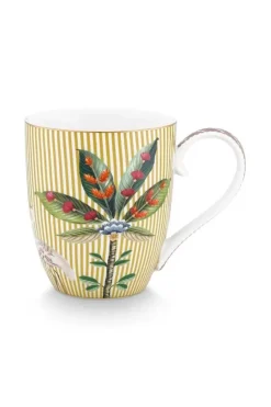 Pip Studio Teetassen|La Majorelle Tasse Xl
