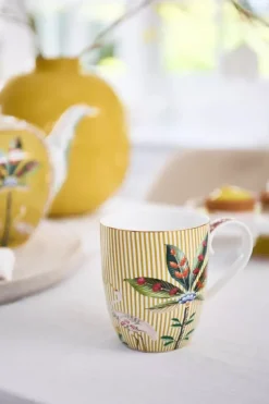 Pip Studio Teetassen|La Majorelle Tasse Xl