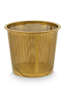 Pip Studio Tee-Ei Medaillon|La Majorelle Tee Fur Einen Rosa