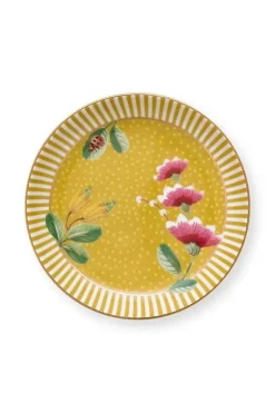 Pip Studio Teebeutelablage|La Majorelle Teebeutelablage 9Cm