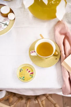 Pip Studio Teebeutelablage|La Majorelle Teebeutelablage 9Cm