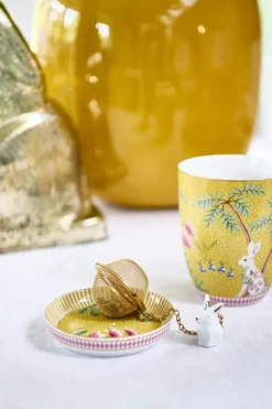 Pip Studio Tee-Ei Medaillon|La Majorelle Tee-Ei Hase