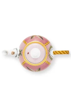 Pip Studio Teekannen|La Majorelle Teekanne Gross