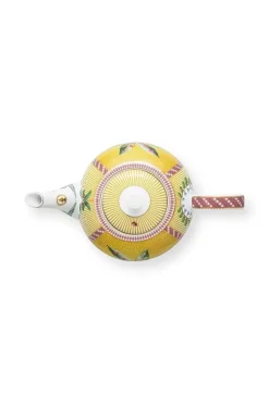 Pip Studio Teekannen|La Majorelle Teekanne Gross