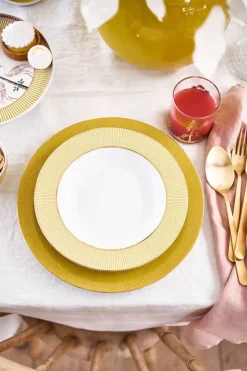 Pip Studio Tiefe Teller|La Majorelle Tiefer Teller 21.5Cm