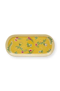 Pip Studio Tortenteller|La Majorelle Tortenteller Rechteckig