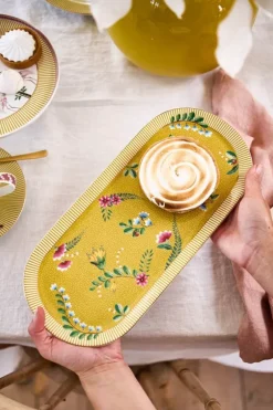 Pip Studio Tortenteller|La Majorelle Tortenteller Rechteckig