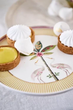 Pip Studio Tortenteller|La Majorelle Tortenteller Klein