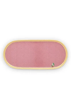 Pip Studio Milchkännchen|La Majorelle Zucker- Und Milchschale Rosa