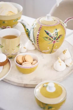 Pip Studio Zuckerdose|La Majorelle Zuckerdose