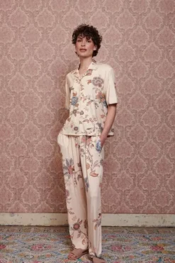 Pip Studio Hosen|Lange Hose Cece Fiore