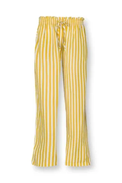 Pip Studio Hosen|Lange Hose Sumo Stripe