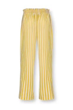 Pip Studio Hosen|Lange Hose Sumo Stripe