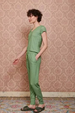 Pip Studio Hosen|Lange Hose Tegola