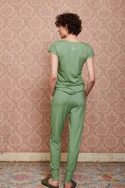 Pip Studio Hosen|Lange Hose Tegola