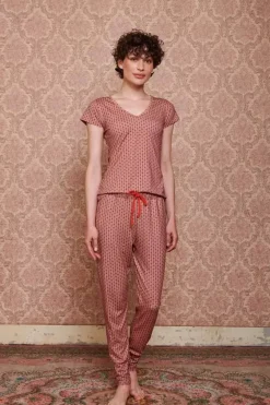 Pip Studio Hosen|Lange Hose Tegola