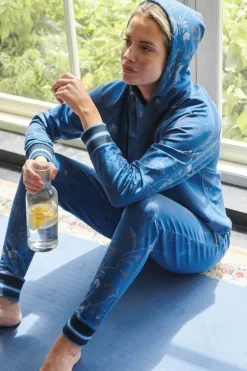 Pip Studio Sporthose|Lange Sporthose Isola