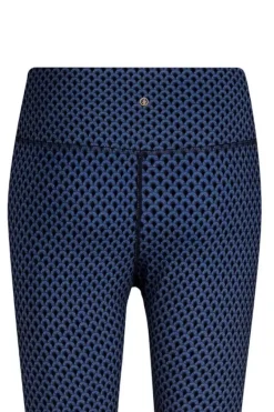 Pip Studio Sporthose|Lange Sporthose Suki Kobaltblau