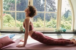 Pip Studio Sporthose|Lange Sportleggings Isola Dunkel