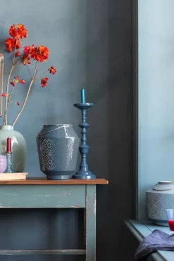 Pip Studio Sale Laterne|Laterne Emailliert 29 Cm