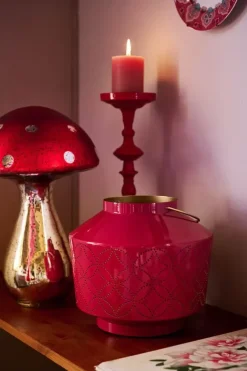 Pip Studio Sale Laterne|Laterne Emailliert 22 Cm