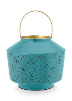 Pip Studio Sale Laterne|Laterne Emailliert 22 Cm