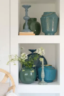 Pip Studio Sale Laterne|Laterne Emailliert 22 Cm