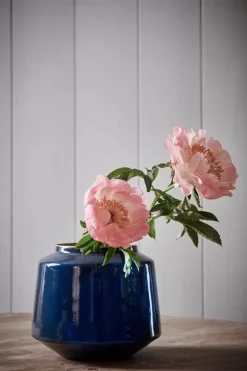 Pip Studio Grose Vasen|Metal Vase 22 Cm