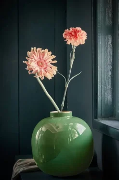 Pip Studio Grose Vasen|Metall Vase 23 Cm