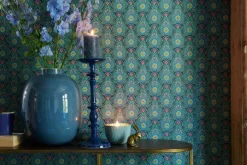 Pip Studio Grose Vasen|Metall Vase 32 Cm