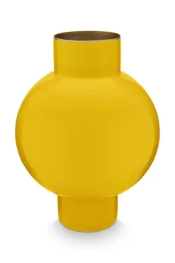 Pip Studio Grose Vasen|Metall Vase 24Cm