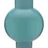 Pip Studio Grose Vasen|Metall Vase 24Cm