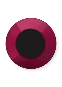 Pip Studio Grose Vasen|Metall Vase Dunkel 22 Cm