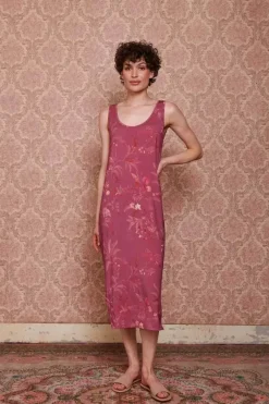 Pip Studio Nachthemden|Nachthemd Armellos Isola