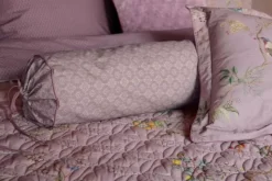 Pip Studio Nackenrolle|Nackenrolle Autunno Lila